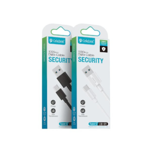 Celebrat CB-09M Data Cable for Charging Data Transmission