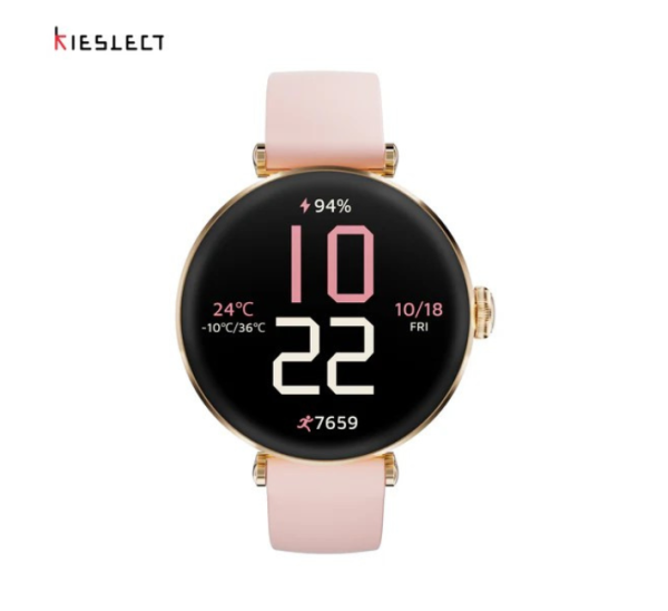 Kieslect Lady Smart Watch Pura P1