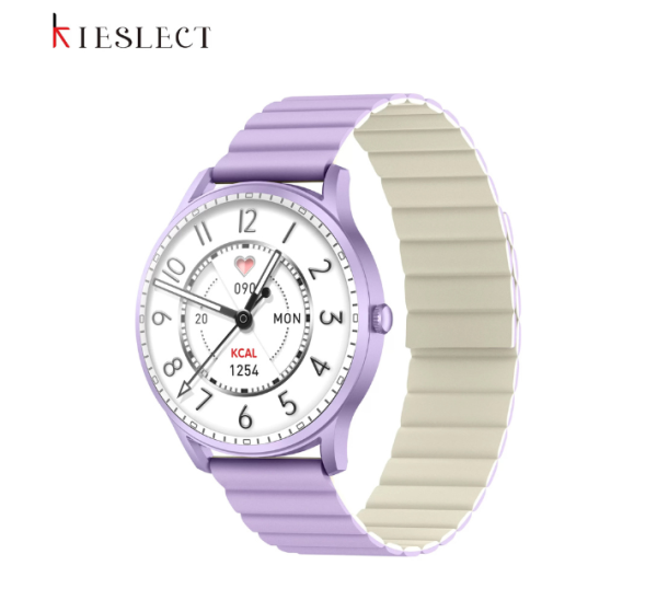 Kieslect Lady Calling Smartwatch Lora