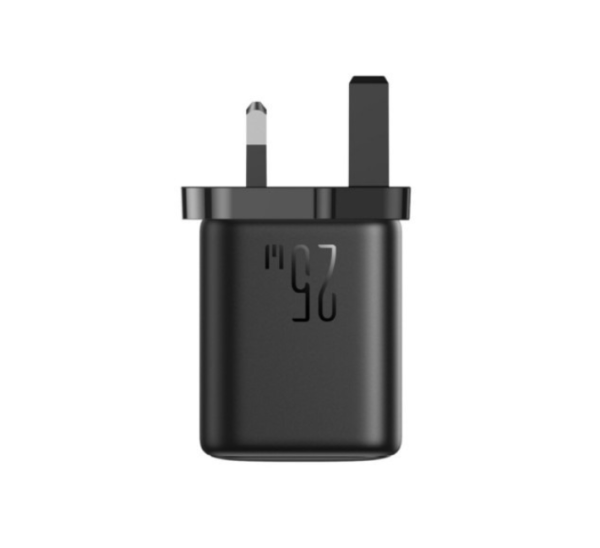 Joyroom JR-TCF23UK 25W Fast Charger - Image 3