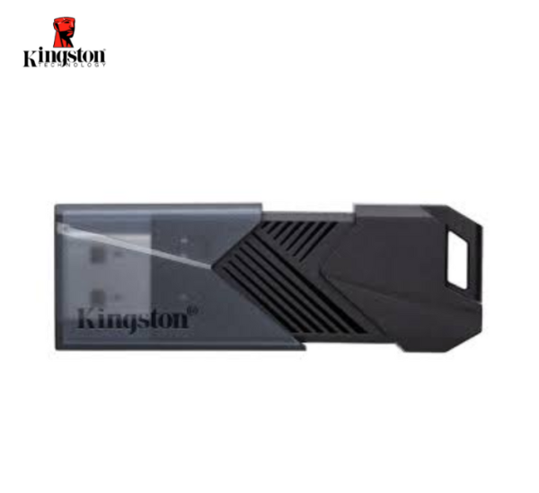 KINGSTON DataTraveler Exodia Onyx USB 3.2 128GB PEN DRIVER - Image 2