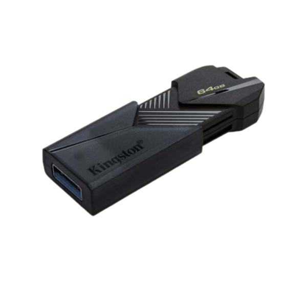 KINGSTON DataTraveler Exodia Onyx USB 3.2 64GB PEN DRIVER - Image 3