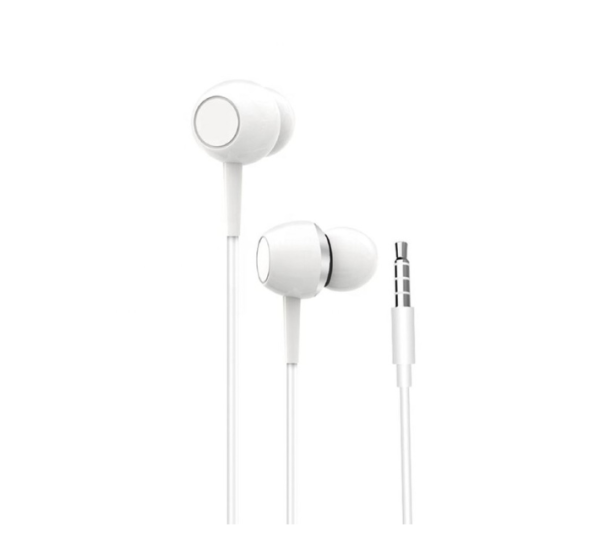 WUW R162 HiFi Sound Earphones - Image 2