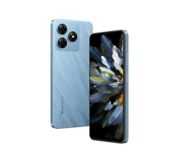 Blackview Wave 8 4GB RAM 128GB - Image 3