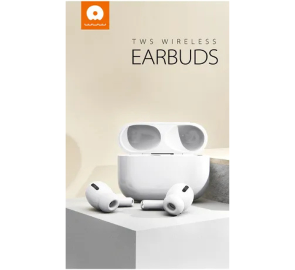 WUW TWS R193 Wireless Headset - Image 3