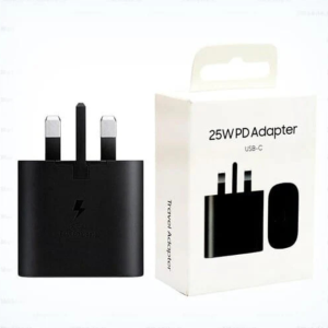 Samsung 25W PD Type-C Adapter