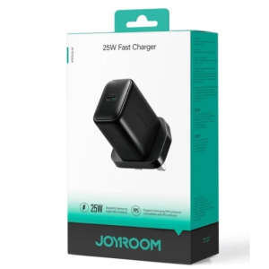 Joyroom JR-TCF23UK 25W Fast Charger