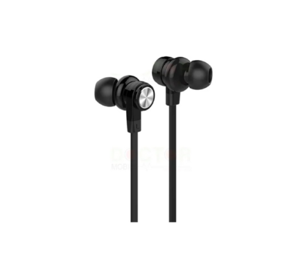 Celebrat D9 Wired Music Earphones - Image 2