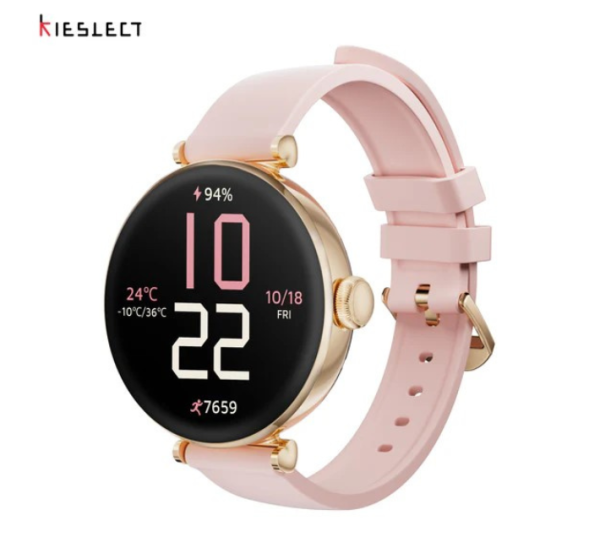 Kieslect Lady Smart Watch Pura P1 - Image 2