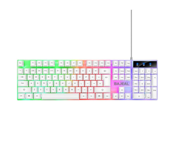 Bajeal K35 Backlight Gaming Keyboard - Image 3