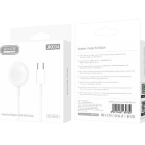 JOKADE JK004 iWatch Wireless Charger