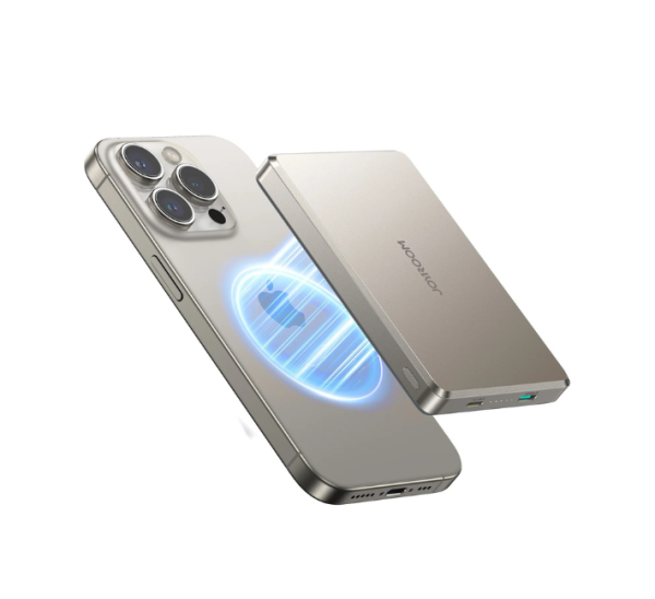 JOYROOM JR-PBM08 Pro 10000mAh Power Bank - Image 2