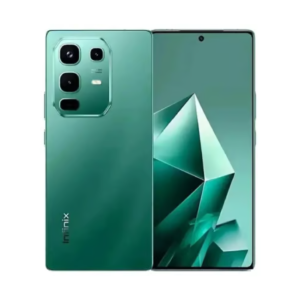 Infinix Note 50 8GB RAM 256GB