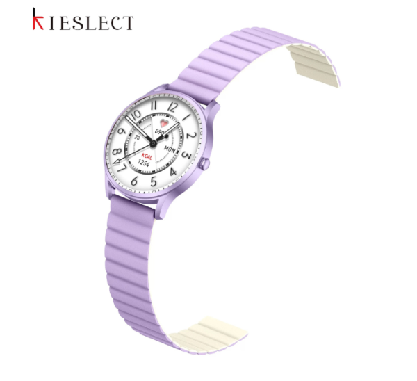 Kieslect Lady Calling Smartwatch Lora - Image 2
