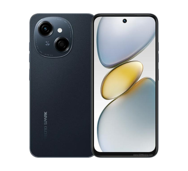Tecno Spark Go 1 4GB RAM 128GB