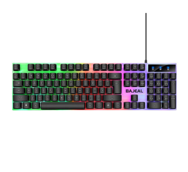 Bajeal K35 Backlight Gaming Keyboard - Image 2