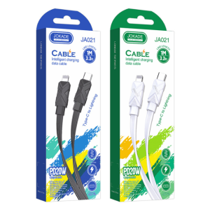 JOKADE JA021 Smart Fast Charging Data Cable