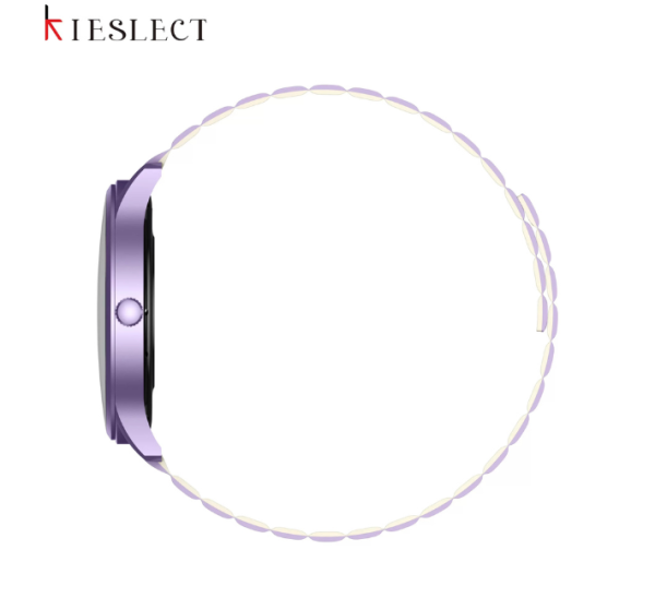 Kieslect Lady Calling Smartwatch Lora - Image 4