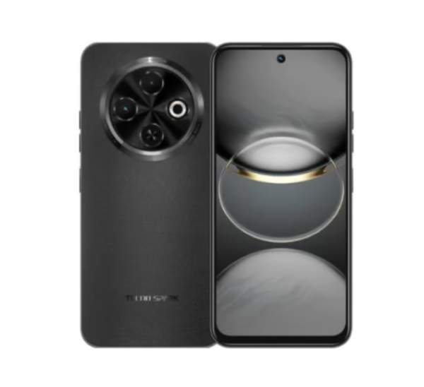 Tecno Spark 30C 6GB RAM 128GB - Image 2