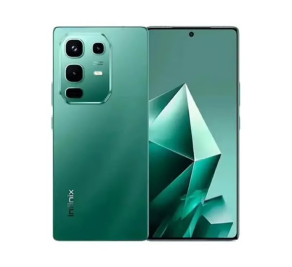 Infinix Note 50 8GB RAM 256GB