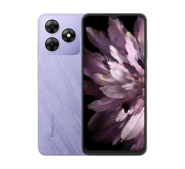Blackview Wave 8 4GB RAM 128GB