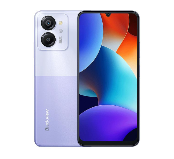 Blackview Color 8 8GB RAM 128GB