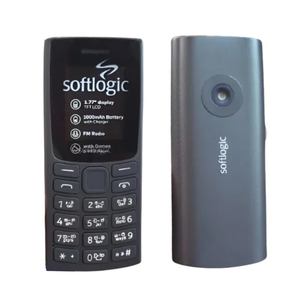 Softlogic Max 111 - Image 2